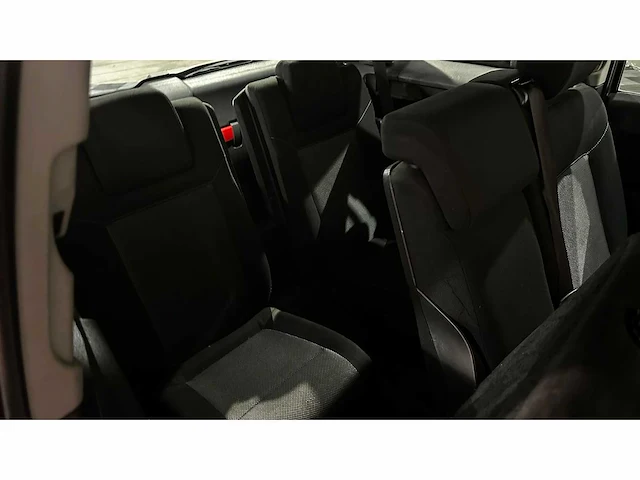Opel - zafira - 7-zitplaatsen - personenauto - afbeelding 5 van  38
