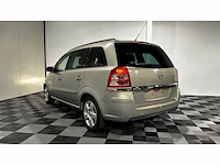 Opel - zafira - 7-zitplaatsen - personenauto - afbeelding 7 van  38