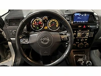 Opel - zafira - 7-zitplaatsen - personenauto - afbeelding 15 van  38