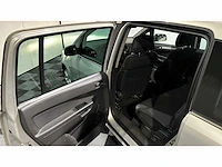 Opel - zafira - 7-zitplaatsen - personenauto - afbeelding 19 van  38