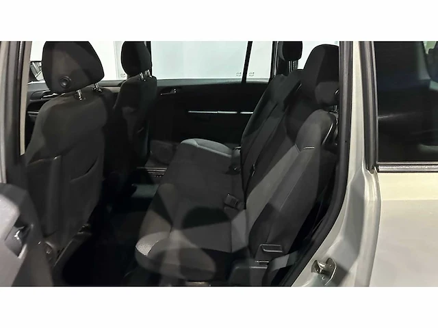 Opel - zafira - 7-zitplaatsen - personenauto - afbeelding 20 van  38