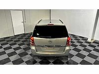 Opel - zafira - 7-zitplaatsen - personenauto - afbeelding 21 van  38