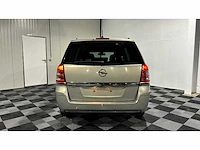 Opel - zafira - 7-zitplaatsen - personenauto - afbeelding 22 van  38