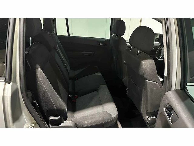 Opel - zafira - 7-zitplaatsen - personenauto - afbeelding 26 van  38