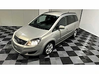 Opel - zafira - 7-zitplaatsen - personenauto - afbeelding 23 van  38