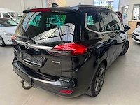 Opel - zafira - mpv - car - 2016 - afbeelding 3 van  29