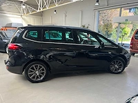 Opel - zafira - mpv - car - 2016 - afbeelding 5 van  29