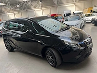 Opel - zafira - mpv - car - 2016 - afbeelding 6 van  29