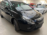 Opel - zafira - mpv - car - 2016 - afbeelding 7 van  29
