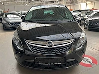 Opel - zafira - mpv - car - 2016 - afbeelding 10 van  29