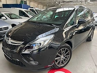Opel - zafira - mpv - car - 2016 - afbeelding 1 van  29
