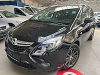 Opel - zafira - mpv - car - 2016 - afbeelding 14 van  29