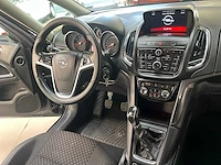 Opel - zafira - mpv - car - 2016 - afbeelding 18 van  29