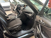Opel - zafira - mpv - car - 2016 - afbeelding 19 van  29