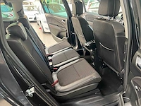 Opel - zafira - mpv - car - 2016 - afbeelding 20 van  29