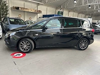 Opel - zafira - mpv - car - 2016 - afbeelding 12 van  29