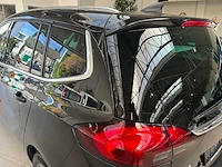 Opel - zafira - mpv - car - 2016 - afbeelding 25 van  29