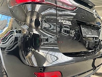 Opel - zafira - mpv - car - 2016 - afbeelding 27 van  29