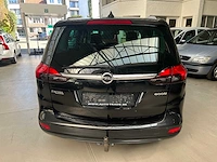 Opel - zafira - mpv - car - 2016 - afbeelding 28 van  29
