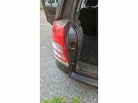 Opel - zafira b - b 1.7 cdti - auto - 2011 - afbeelding 6 van  30