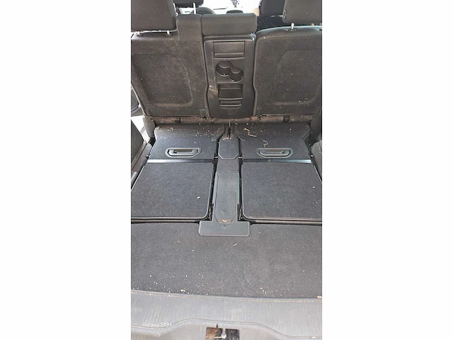 Opel - zafira b - b 1.7 cdti - auto - 2011 - afbeelding 7 van  30