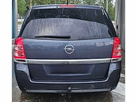 Opel - zafira b - b 1.7 cdti - auto - 2011 - afbeelding 23 van  30