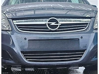 Opel - zafira b - b 1.7 cdti - auto - 2011 - afbeelding 26 van  30