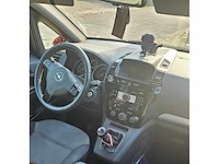 Opel - zafira b - b 1.7 cdti - auto - 2011 - afbeelding 27 van  30