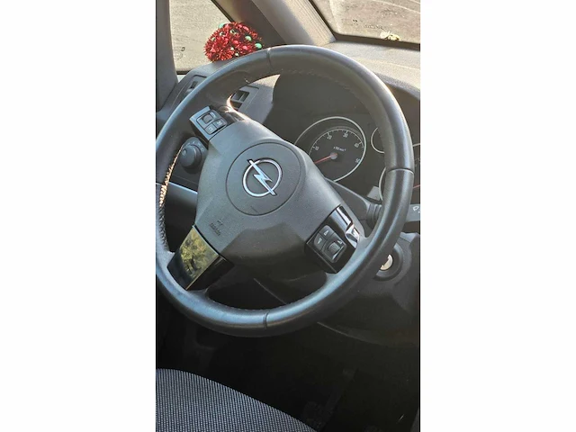Opel - zafira b - b 1.7 cdti - auto - 2011 - afbeelding 28 van  30