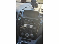 Opel - zafira b - b 1.7 cdti - auto - 2011 - afbeelding 29 van  30