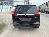 Opel - zafira tourer - 2012 - afbeelding 2 van  35