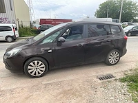 Opel - zafira tourer - 2012 - afbeelding 3 van  35