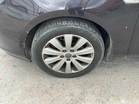 Opel - zafira tourer - 2012 - afbeelding 4 van  35