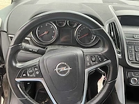 Opel - zafira tourer - 2012 - afbeelding 16 van  35