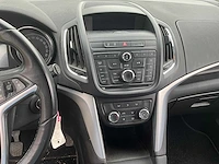 Opel - zafira tourer - 2012 - afbeelding 17 van  35