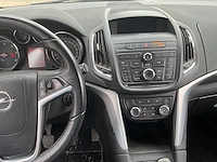 Opel - zafira tourer - 2012 - afbeelding 19 van  35