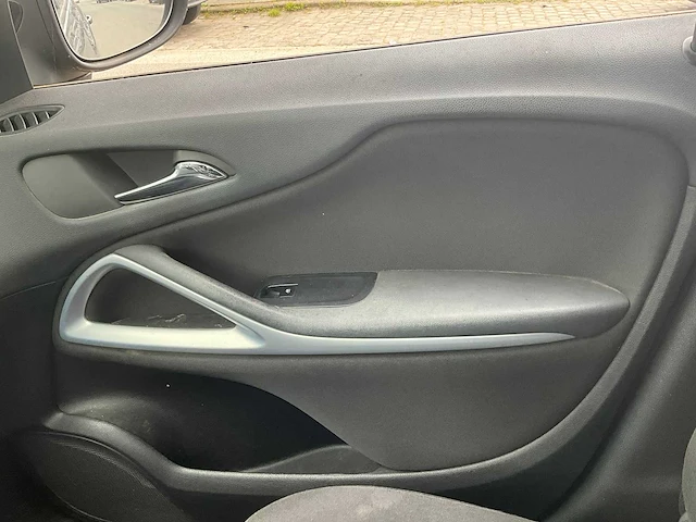 Opel - zafira tourer - 2012 - afbeelding 20 van  35