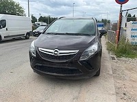 Opel - zafira tourer - 2012 - afbeelding 23 van  35