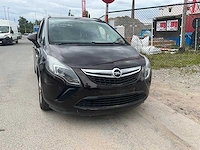 Opel - zafira tourer - 2012 - afbeelding 30 van  35