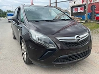 Opel - zafira tourer - 2012 - afbeelding 31 van  35