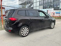 Opel - zafira tourer - 2012 - afbeelding 34 van  35
