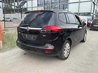 Opel - zafira tourer - 2012 - afbeelding 35 van  35