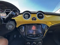 Opel adam 1.2i jam 70, 2015 - afbeelding 10 van  23