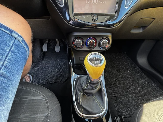 Opel adam 1.2i jam 70, 2015 - afbeelding 11 van  23
