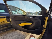 Opel adam 1.2i jam 70, 2015 - afbeelding 15 van  23
