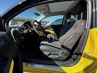 Opel adam 1.2i jam 70, 2015 - afbeelding 16 van  23