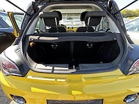 Opel adam 1.2i jam 70, 2015 - afbeelding 18 van  23