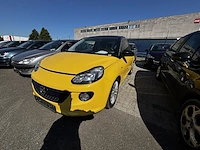 Opel adam 1.2i jam 70, 2015 - afbeelding 1 van  23
