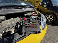 Opel adam 1.2i jam 70, 2015 - afbeelding 21 van  23