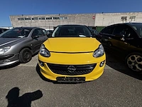 Opel adam 1.2i jam 70, 2015 - afbeelding 2 van  23